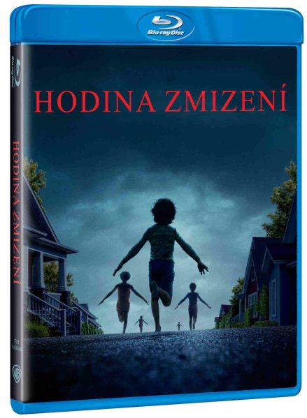 részlet Fegyverek - Blu-ray