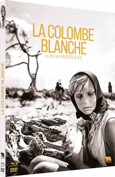 részlet Galamb - Blu-ray + DVD