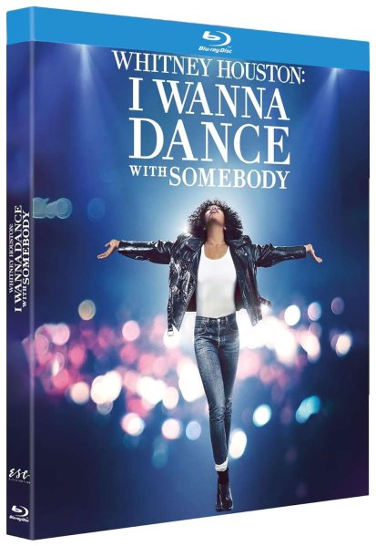 részlet I Wanna Dance With Somebody – A Whitney Houston-film - Blu-ray