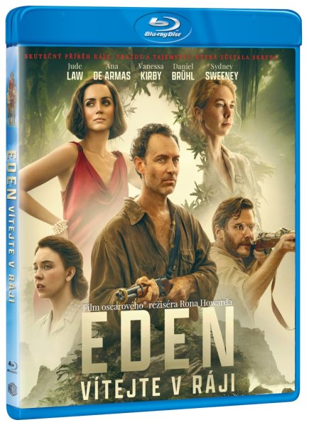 részlet Éden - Blu-ray