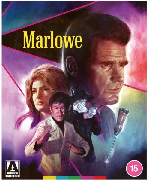 részlet A kicsi nővér (1969) - Limited Edition Blu-ray