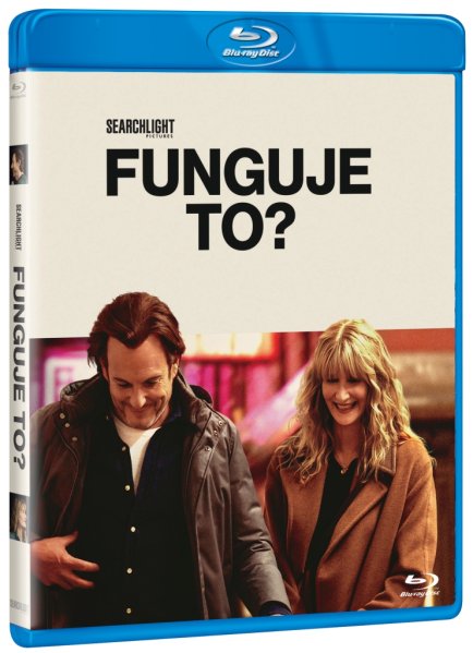 részlet Működik ez? - Blu-ray