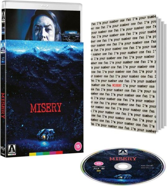 részlet Tortúra - Limited Edition Blu-ray