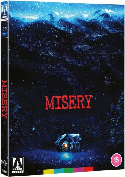 részlet Tortúra - Limited Edition Blu-ray