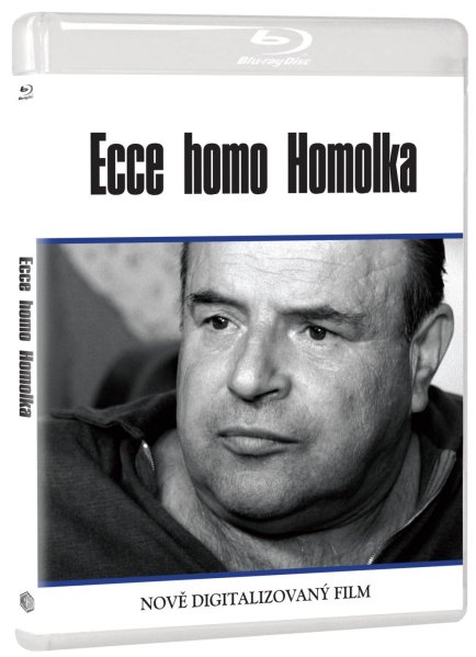 részlet Ecce Homo, Homolka - Blu-ray (újonnan digitalizált film)