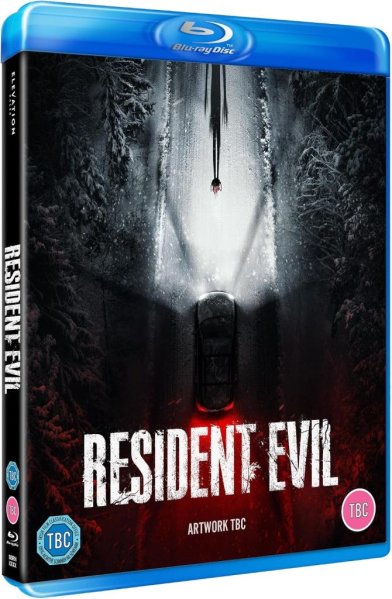 részlet A kaptár (2026) - Blu-ray