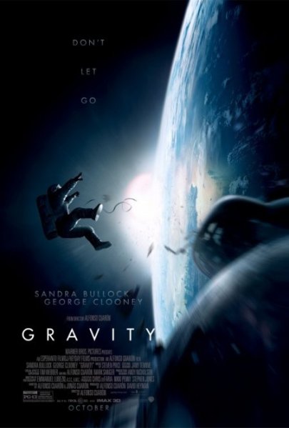 részlet Gravitace - 4K Ultra HD Blu-ray + Blu-ray 2BD