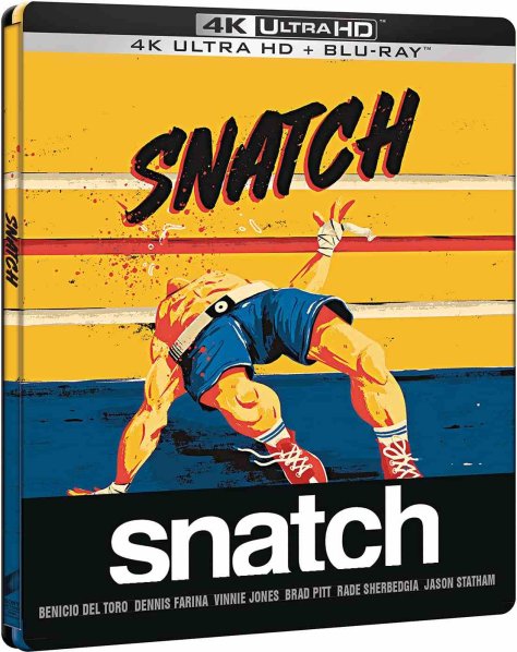 részlet Podfuck - 4K Ultra HD Steelbook