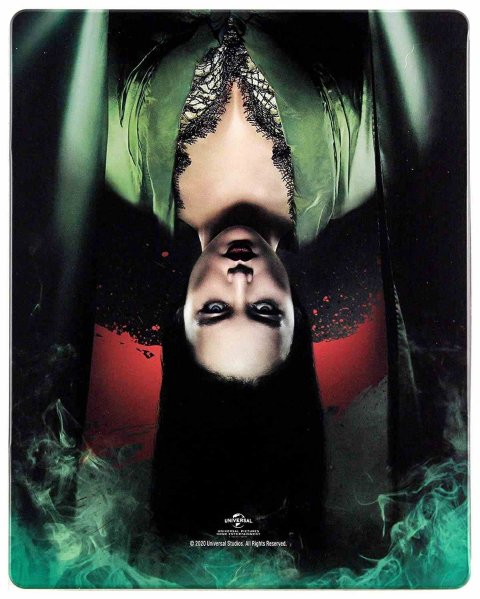 részlet 47 Ronin - 4K Ultra HD Blu-ray + Blu-ray Steelbook