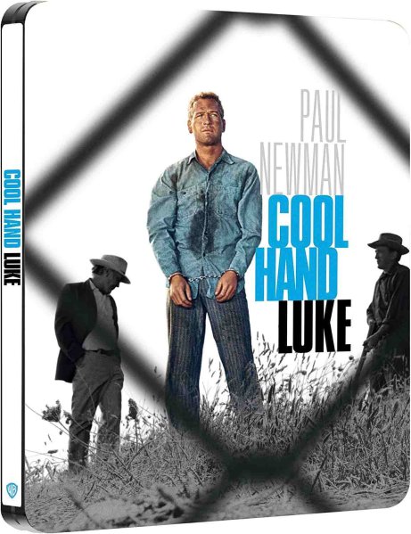 részlet Bilincs és mosoly - 4K Ultra HD Blu-ray Steelbook