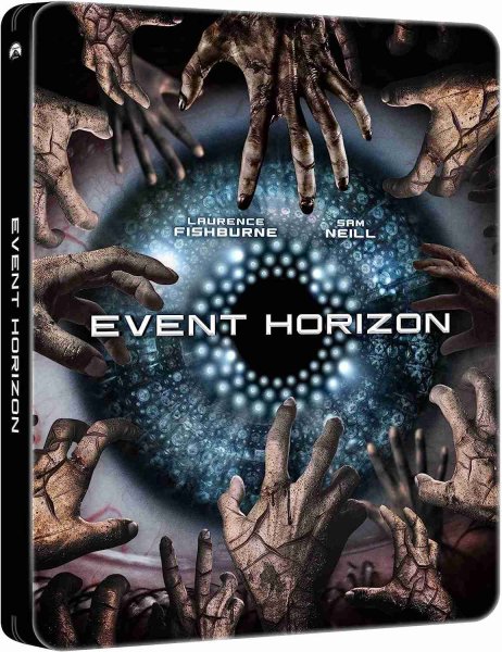 részlet Halálhajó - Collector´s edition- 4K Ultra HD Blu-ray+BD Steelbook