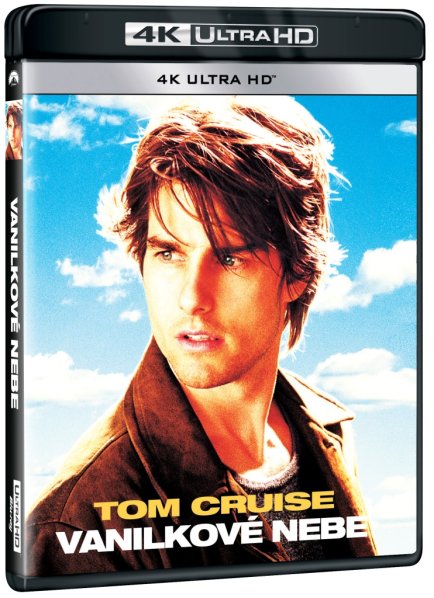 részlet Vanília égbolt - 4K Ultra HD Blu-ray