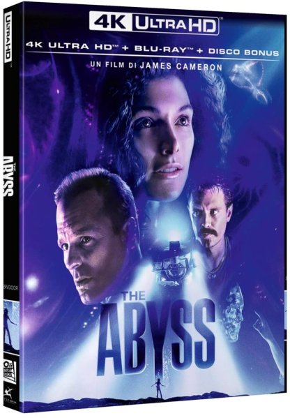részlet Propast - 4K Ultra HD Blu-ray + Blu-ray + bonus disc (bez CZ)