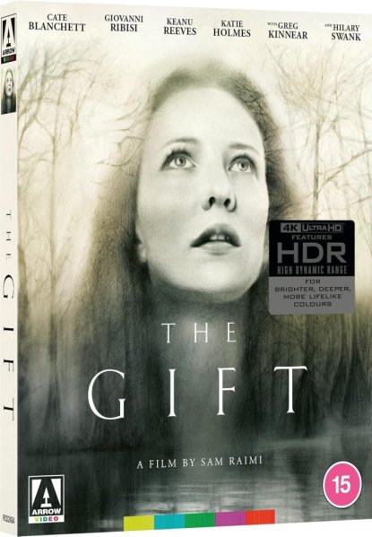 részlet Rossz álmok - Limited Edition 4K Ultra HD Blu-ray