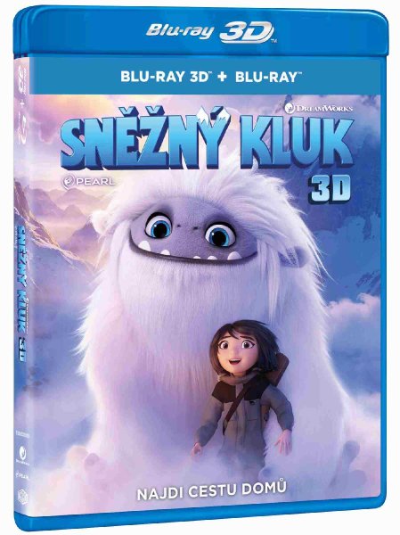 részlet Jetikölyök - Blu-ray 3D + 2D (2BD)