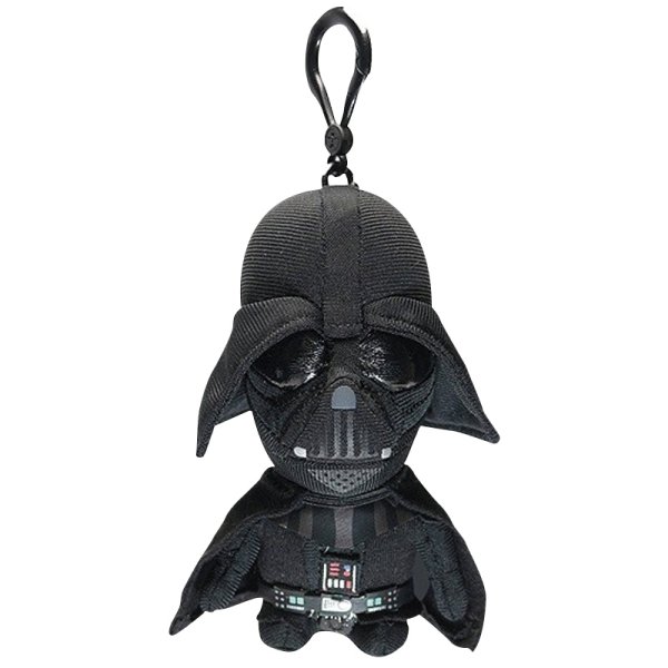 részlet Klíčenka Star Wars - mluvící Darth Vader