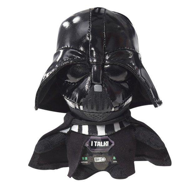 részlet Klíčenka Star Wars - mluvící Darth Vader 2