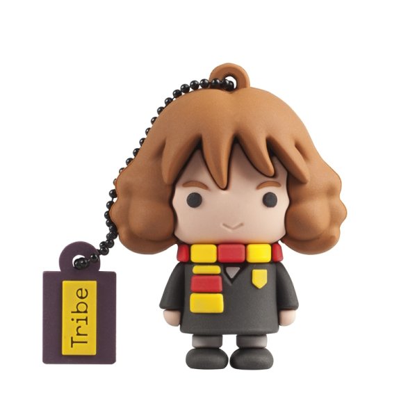 részlet USB flash disk Hermione Granger 16 GB