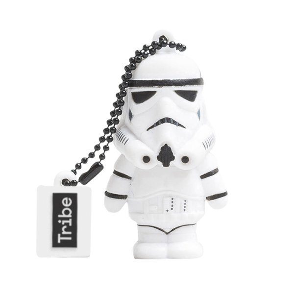 részlet USB flash disk Stormtrooper 16 GB