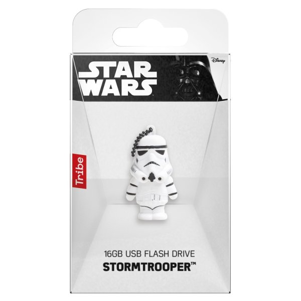 részlet USB flash disk Stormtrooper 16 GB