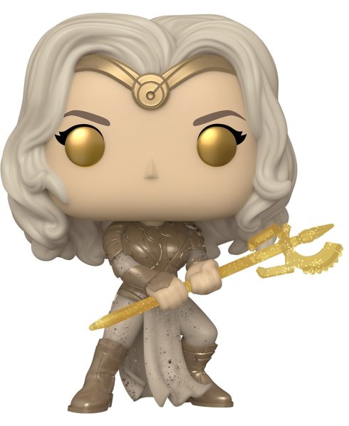 részlet Funko POP! Marvel: Eternals – Thena