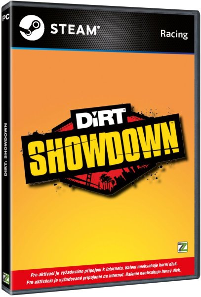 részlet Dirt: Showdown - PC