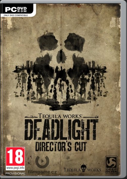 részlet Deadlight: Directors Cut - PC
