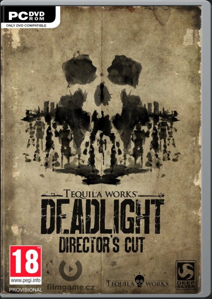 detail Deadlight: Directors Cut - PC