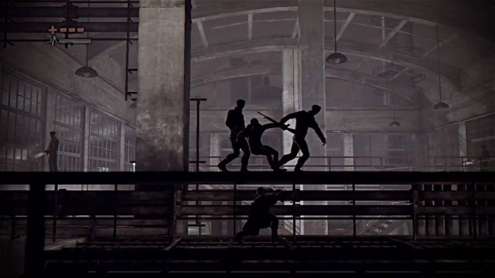 detail Deadlight: Directors Cut - PC