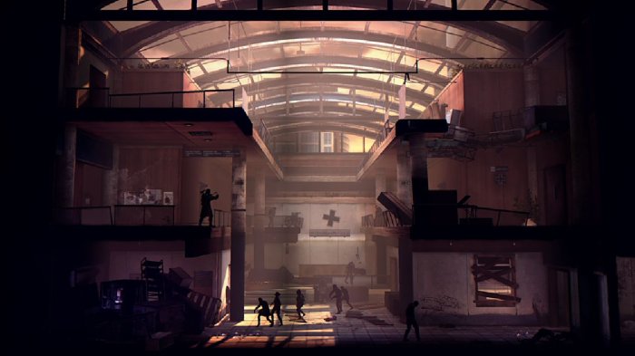 detail Deadlight: Directors Cut - PC