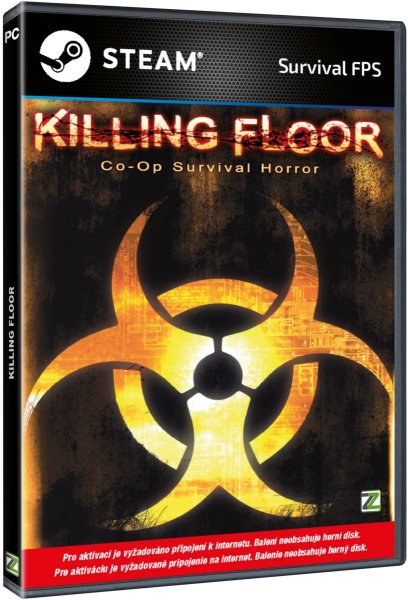 részlet Killing Floor - PC (Steam)