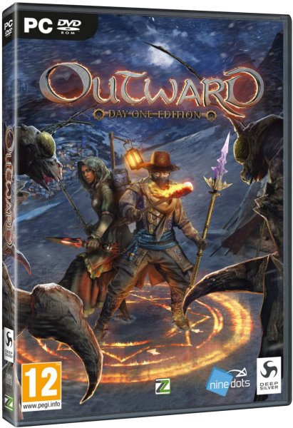 részlet Outward - PC