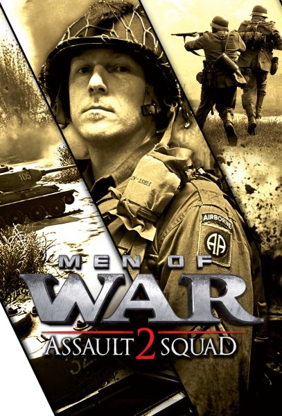 részlet Men of War: Assault Squad 2 UE + Assault Squad 2 : Men of War Origins - PC