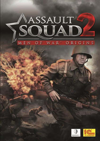 részlet Men of War: Assault Squad 2 UE + Assault Squad 2 : Men of War Origins - PC