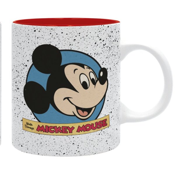 részlet Hrnek Mickey 320 ml