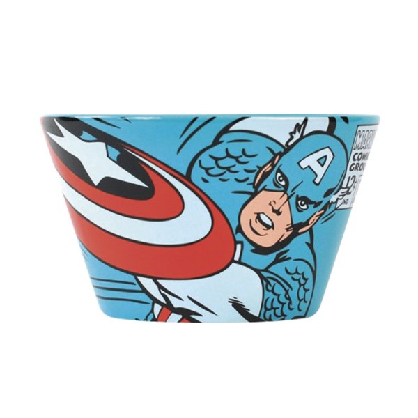 részlet Miska Amerika Kapitány 460 ml