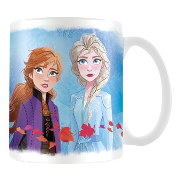 részlet Bögre - Frozen 2 315 ml