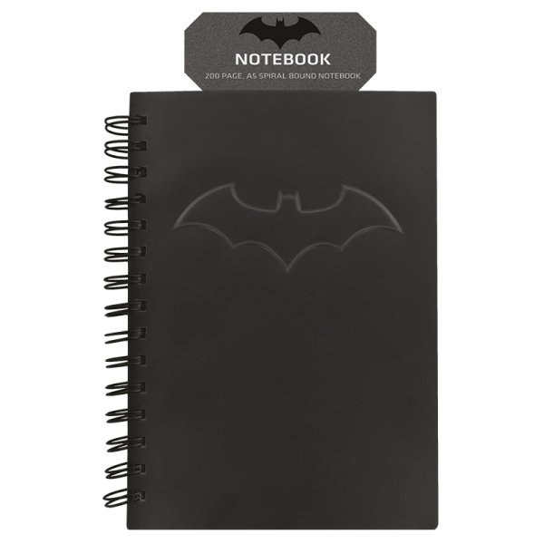 részlet Zápisník Batman