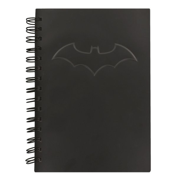 részlet Zápisník Batman