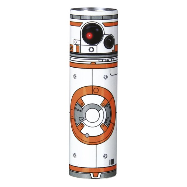 részlet Star Wars - BB8 Projection Torch (lámpa)