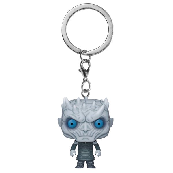 részlet Kulcstartó Funko Pocket POP! Trónok harca Éjkirály 