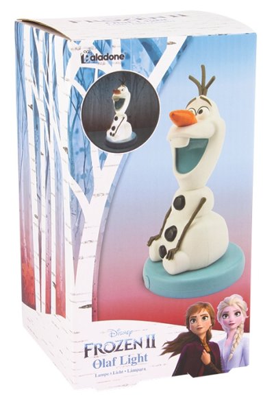 részlet Lampička Olaf