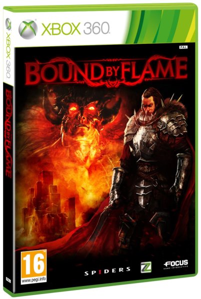 részlet Bound by Flame - Xone/X360