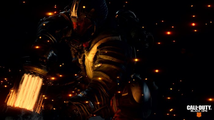 detail Call of Duty: Black Ops 4 Pro Edition - Xbox One