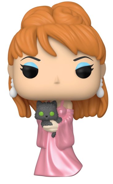 részlet Funko POP! TV: Friends - Music Video Phoebe