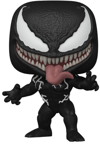 részlet Funko POP! Marvel: Venom 2 - Venom