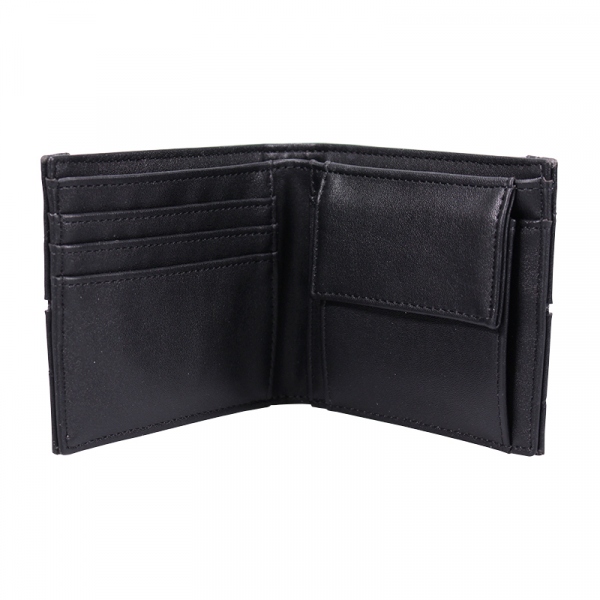 részlet Peněženka - Batman logo