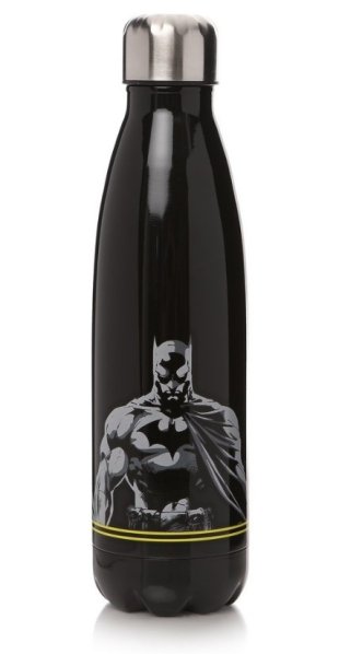részlet Termosz - Batman DC COMICS 500ml