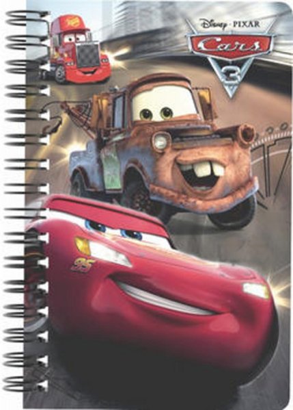 részlet Blok s 3D efektem - Auta