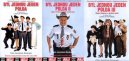 előnézet Byl jednou jeden polda 1-3 Kolekce - 3 DVD pošetky